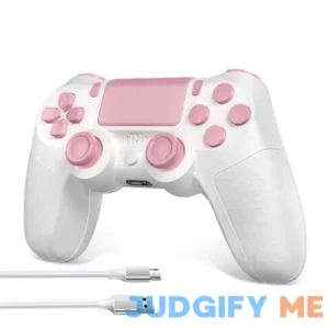 INVICEQ PS4 Controller Wireless