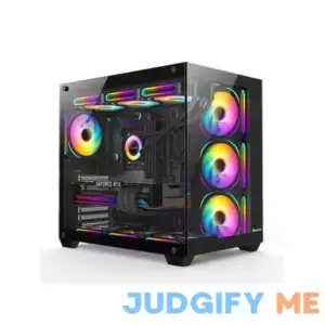 IPASON Intel i7 14th Gen RTX 4070 SUPER