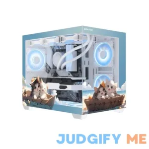 IPASON Intel i9 14th Gen RTX 4080 G1