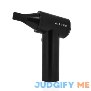 IT Dusters AirTec Ultra Electric Air Duster Blower for PC