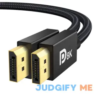 IVANKY 8K DisplayPort Cable 1.4
