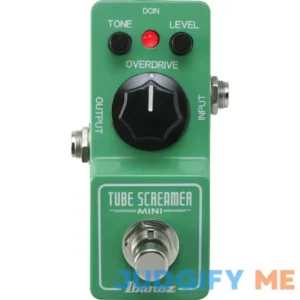 Ibanez TS Mini Tube Screamer