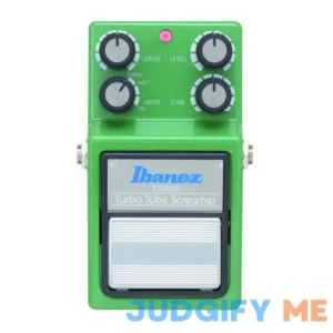 Ibanez TS808 Tube Screamer Overdrive Pro