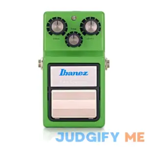Ibanez TS9 Tube Screamer