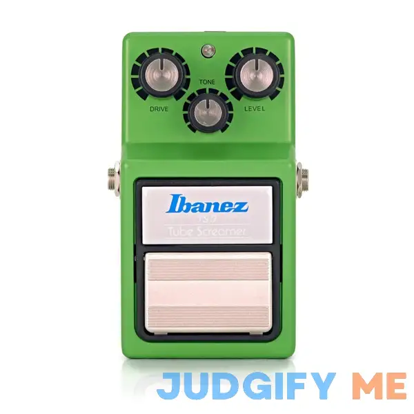 Ibanez TS9 Tube Screamer Ibanez TS9 Tube Screamer