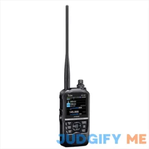 Icom F52D 17 USA