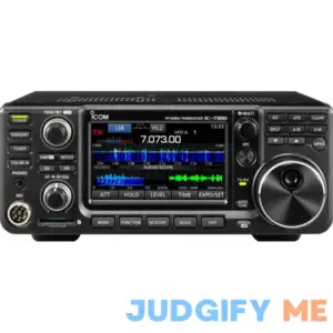 Icom IC-7300