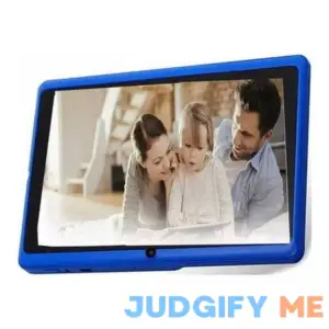 Icqovd 7Inch android 4-4 Duad Core Tablet Pc 1Gb+16Gb Camera Wifi Bluetoot Smart Tablet Computer
