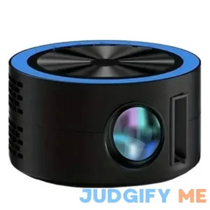 Icqovd New Projector