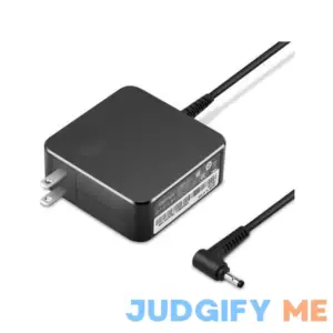 IdeaPad Charger 65W 45W Round Tip Power Supply AC Adapter for Lenovo IdeaPad 330-14