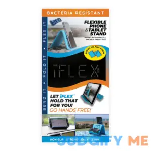 Iflex Adjustable Cell Phone & Tablet Stand