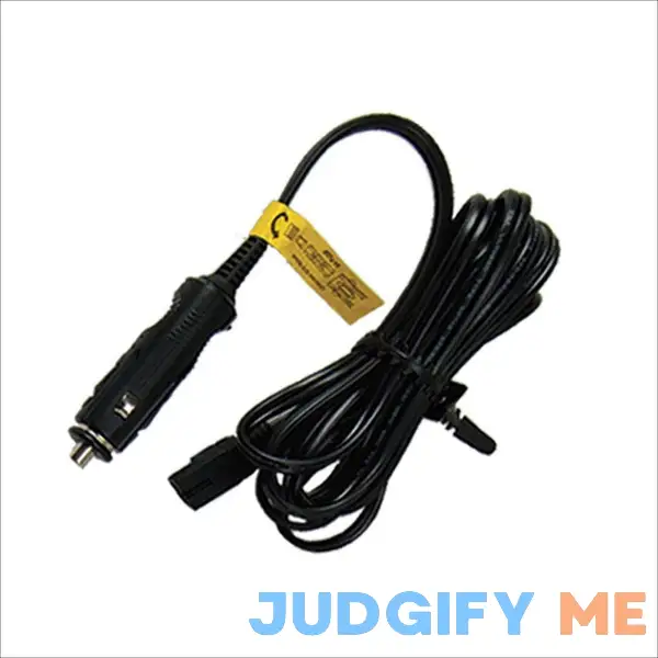 Igloo 12 Volt DC Power Cord Igloo 12 Volt DC Power Cord