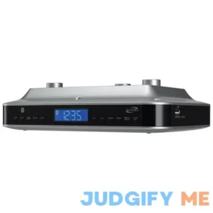 Ilive Wireless Under Cabinet Music System