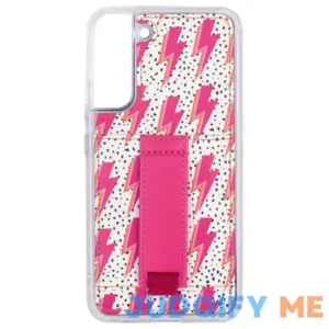 In a Flash by Meaghan Mattei iPhone