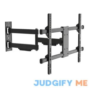 Indoor/Outdoor Full Motion TV Wall Mount for 42 MB-62490