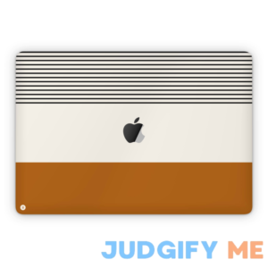 Indy (MacBook Skin) Top / MacBook 12" | Fishskyn