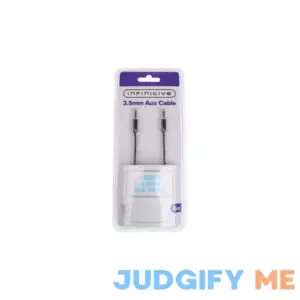 Infinitive Aux Cable