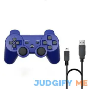 Infisu Controllers for PS3