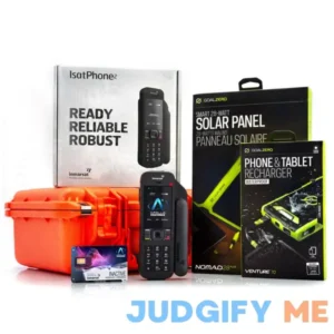 Inmarsat IsatPhone 2 Satellite Phone