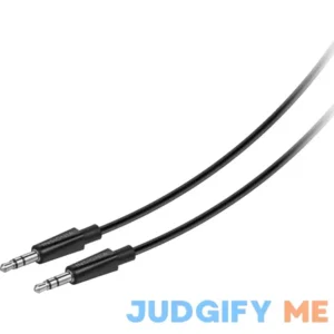 Insignia 10' 3.5mm Audio Cable