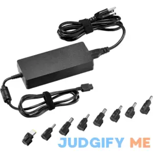 Insignia 180W Universal High-Power Laptop Charger
