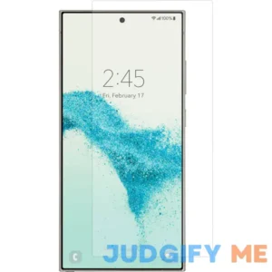 Insignia 2x Reinforced HD Glass Screen Protector for Samsung Galaxy S24 Ultra