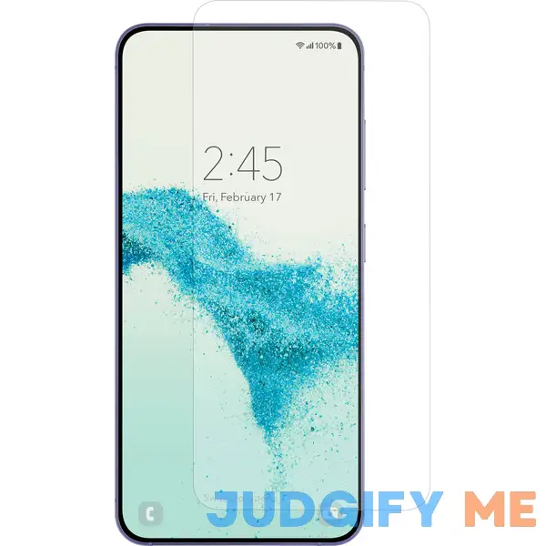 Insignia 2x Reinforced HD Glass Screen Protector for Samsung Galaxy S24 Insignia 2x Reinforced HD Glass Screen Protector for Samsung Galaxy S24