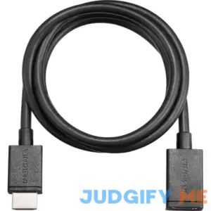 Insignia 3' HDMI Cable Extender