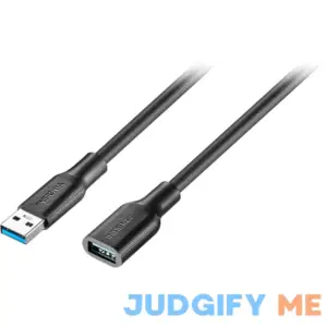 Insignia 6' USB 3.0 A-Male to A-Female Extension Cable