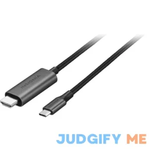 Insignia 6' USB-C to HDMI Cable