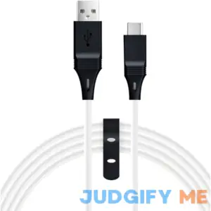 Insignia 9' Play + Charge USB-C Cable for PlayStation 5