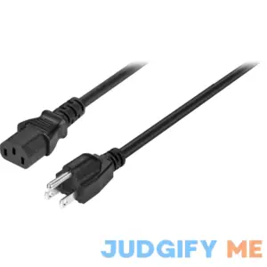 Insignia AC Power Cable