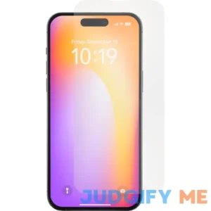 Insignia Anti-Reflective Glass Screen Protector for iPhone 14 Pro