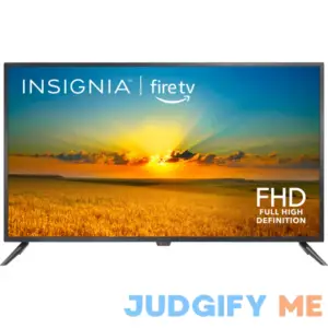 Insignia Class F20 Series LED Full HD Smart Fire TV