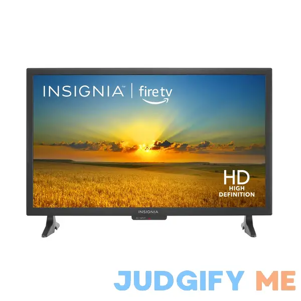 Insignia Class F20 Series LED HD Smart Fire TV Insignia Class F20 Series LED HD Smart Fire TV