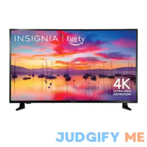 Insignia Class F30 Series LED 4K UHD Smart Fire TV