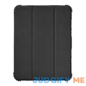 Insignia Folio for Apple iPad Case