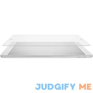 Insignia Glass Screen Protector for Apple iPad 10.2 7th & 8th Generation