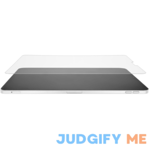 Insignia HD Glass Screen Protector for Apple iPad Air 10.9" and iPad Pro 11