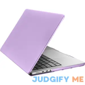 Insignia Hard-Shell Case for 2021 and 2023 MacBook Pro 14