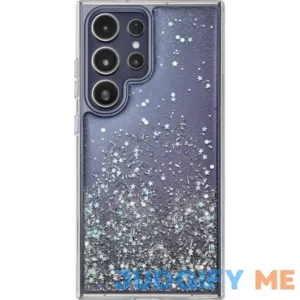 Insignia Hard-Shell Case for Samsung Galaxy S24 Ultra