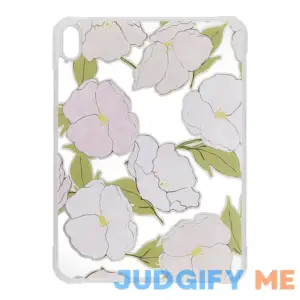 Insignia Hard-Shell Snap-On Case for Apple iPad 10th Gen 10.9