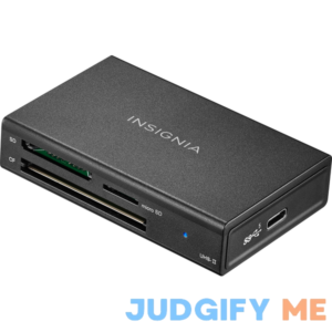 Insignia SD Micro SD & Compact Flash