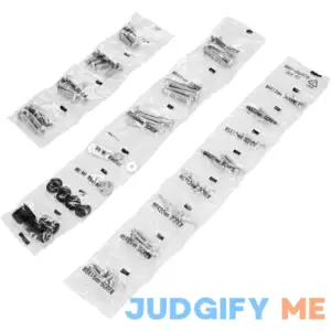 Insignia TV Wall Mount Hardware Kit