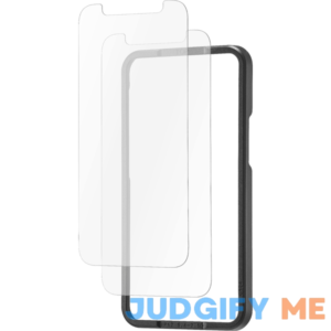 Insignia Tempered Glass Screen Protector for iPhone 12 Pro Max