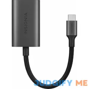 Insignia USB-C to HDMI Adapter