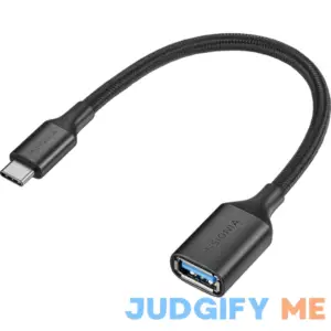 Insignia USB-C to USB Adapter