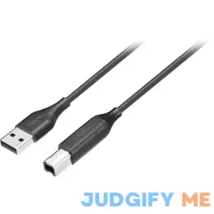 Insignia USB to USB-B Cable