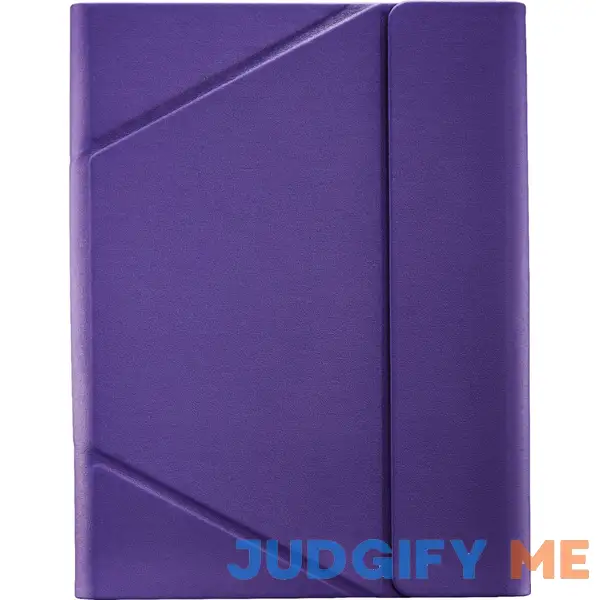 Insignia Universal FlexView Folio Case for most 9" to 11" tablets Insignia Universal FlexView Folio Case for most 9" to 11" tablets