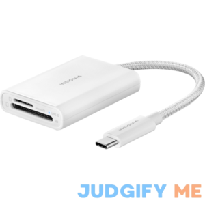 Insignia Usb-C to Sd Micro Sd Dual Slot